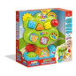 ALBERELLO FORME COLORI 13X26X26.5CM +10M 3 MODALITA' DI GIOCO - CLEMENTONI EAN 8005125171897 INGROSSO BABY CLEMENTONI