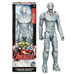 INGROSSO AVENGERS ACTION FIGURES