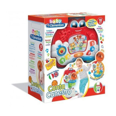 INGROSSO CONTA CANESTRO 39.3X44X