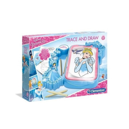 INGROSSO PRINCESS LAVAGNA LUMINO