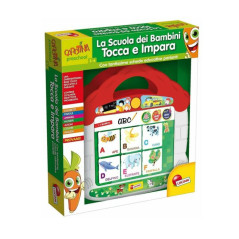 INGROSSO CAROTINA SCUOLA BAMBINI