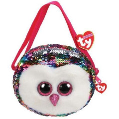 INGROSSO SEQUIN BORSETTA - OWEN