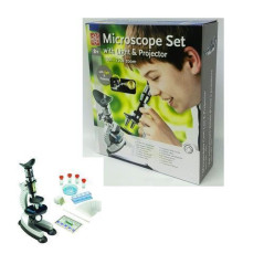 INGROSSO MICROSCOPIO DA 23CM C/O