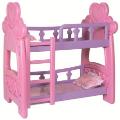 INGROSSO LETTO A CASTELLO 53X34X