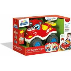 INGROSSO GIO' RADIOCOMANDO DOPPI