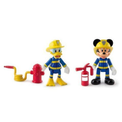 INGROSSO TOPOLINO E PAPERINO SQU