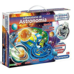 INGROSSO LABORATORIO DI ASTRONOM