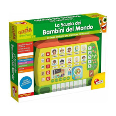 INGROSSO CAROTINA LA SCUOLA DEI