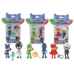 INGROSSO PJ MASKS COPPIA PERSONA