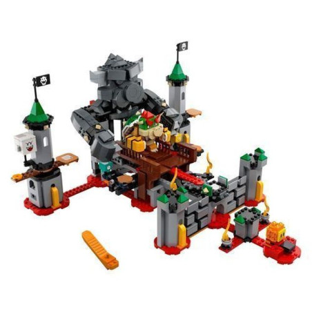 INGROSSO LEGO 71369 SUPER MARIO