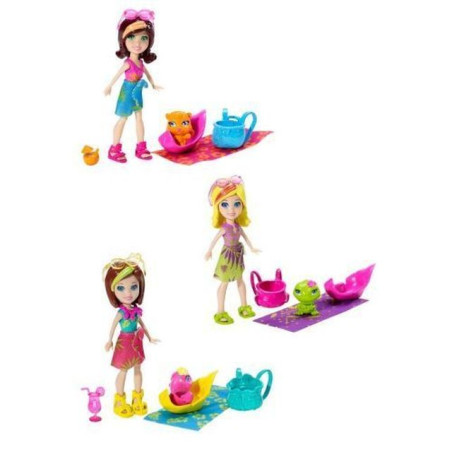 INGROSSO POLLY POCKET LE AMICHE