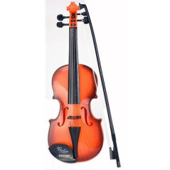 INGROSSO VIOLINO CLASSICO IN PLA