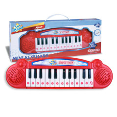 INGROSSO MINI TASTIERA A 24 TAST