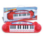 MINI TASTIERA A 24 TASTI BOX EAN 0047663335452 INGROSSO PIANOLE E TASTIERE