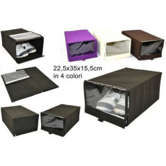 INGROSSO BOX PORTASCARPE CM.22.5