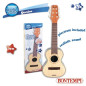 CHITARRA CLASSICA CM.70 BONTEMPI 20 7015 6 CORDE-SUONO REALISTICO-PLETTRO +4ANNI