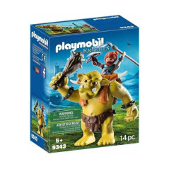 INGROSSO PLAYMOBIL 9343 KNIGHTS