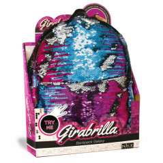 INGROSSO GIRABRILLA BACKPACK GAL