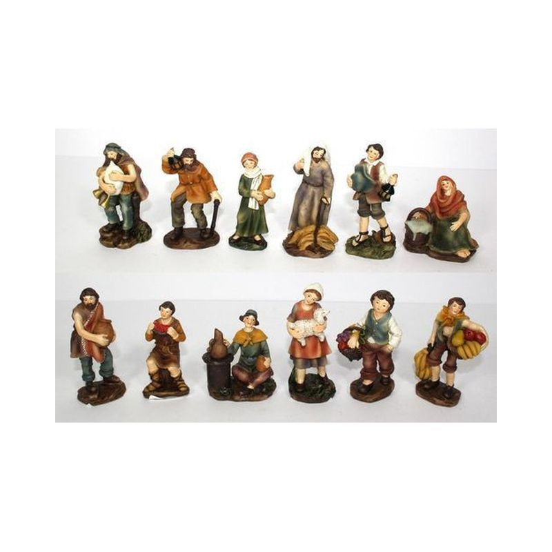PASTORI 9CM 12 ASS MOD.B EAN 8033113267918 INGROSSO PERSONAGGI PER IL PRESEPE E ANIMALI PASTORI 9CM 12 ASS MOD.B EAN 8033113267918 INGROSSO PERSONAGGI PER IL PRESEPE E ANIMALI