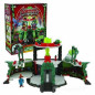 GORMITI S2 ULTRA TOWER EAN 8056379082163 INGROSSO SET PERSONAGGI CARTOON