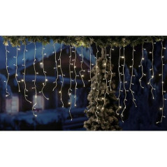 INGROSSO PROLUNGA 210LED TENDA S