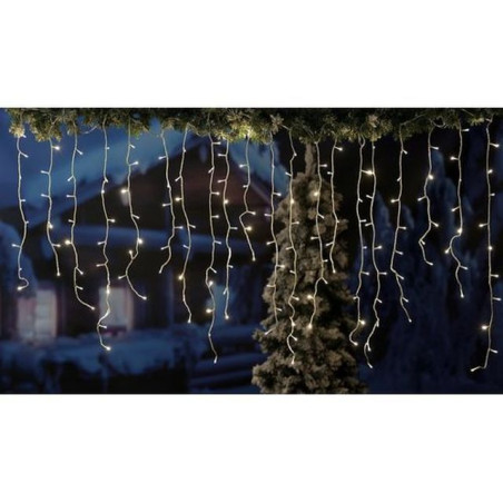 INGROSSO PROLUNGA 210LED TENDA S