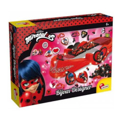 INGROSSO LADYBUG BIJOUX DESIGNER