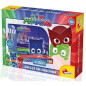 PJ MASKS CREA LE TUE MASCHERE +4ANNI 5X25.5X34.5CM - LISCIANI GIOCHI EAN 8008324062997 INGROSSO GIOCHI CREATIVI