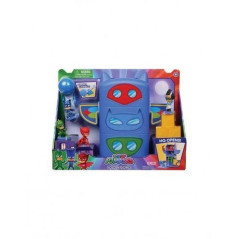 INGROSSO PJ MASKS QUART GEN APRI