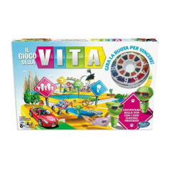 INGROSSO IL GIOCO DELLA VITA 8+A