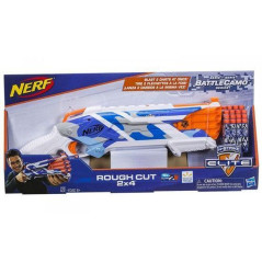 INGROSSO NERF NSTRIKE ROUGHCUT