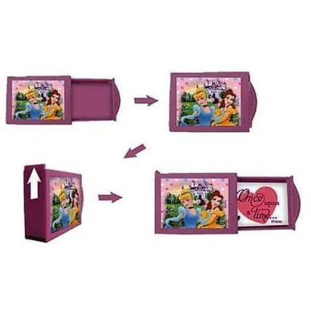 INGROSSO E' DISNEY GOMME MAGICA