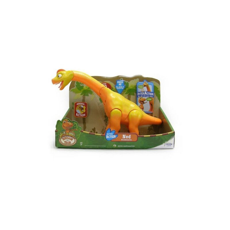DINO TRAIN NED INTERATTIVO EAN 0796714531076 INGROSSO GIOCATTOLI IN PUBBLICITA'