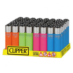 INGROSSO ACCENDINO CLIPPER LARGE