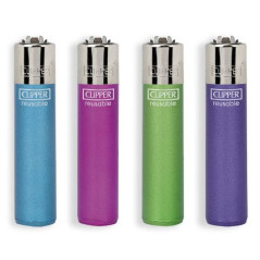 INGROSSO ACCENDINO CLIPPER LARGE
