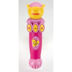INGROSSO MICROFONO KARAOKE 10 BR