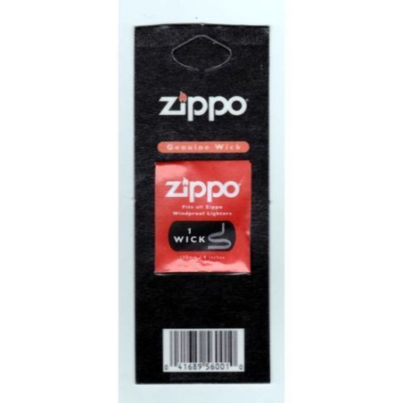INGROSSO ZIPPO STOPPINI 24