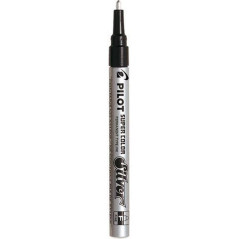 INGROSSO MARKER SILVER FINE 12