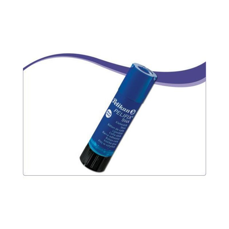 COLLA STICK PELIFIX 40GR C.12 EAN 4012700215772 INGROSSO COLLA