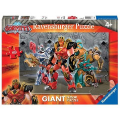 INGROSSO PUZZLE PZ.60 GIANT I GO