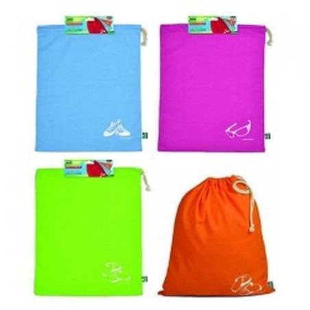 INGROSSO SACCHETTO SPORT COTONE