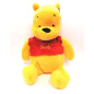 WINNIE THE POOH COCCOLE 18CM EAN 8055323628167 INGROSSO PELUCHE MORBIDOSI