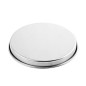 TORTIERA C/CERNIERA CM.26 C/2 FONDI A/AD MADE IN ITALY -HS CODE:73239400 EAN 8000701958572 INGROSSO UTENSILI PER CUCINA