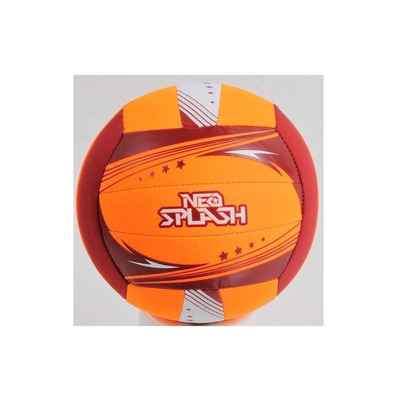 PALLONE VOLLEY MINI NEOPRENE 4507 EAN 8020808004507 INGROSSO PALLONI CALCIO E VOLLEY