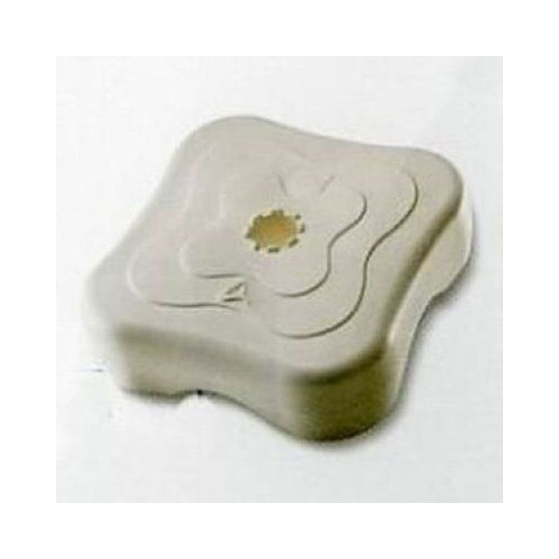 BASE OMBRELLONE LT.14 CM.38X38XH.26 CON EAN 8002936045218 INGROSSO OMBRELLONI