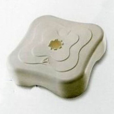 BASE OMBRELLONE LT.14 CM.38X38XH.26 CON EAN 8002936045218 INGROSSO OMBRELLONI