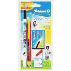 INGROSSO PELIKAN BL. ROLLER G.P.