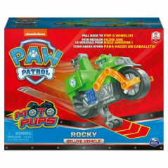 INGROSSO PAW PATROL MOTO PUPS RO