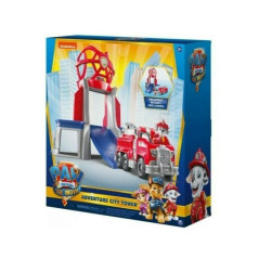 INGROSSO PAW PATROL ADVENTURE CI