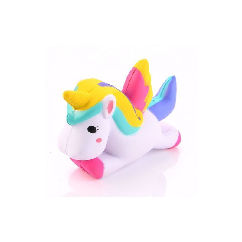 TOBAR SQUIDGIES UNICORNO 10/14CM ASS.TO EAN 5021813146513 INGROSSO GIOCATTOLI PER EDICOLA